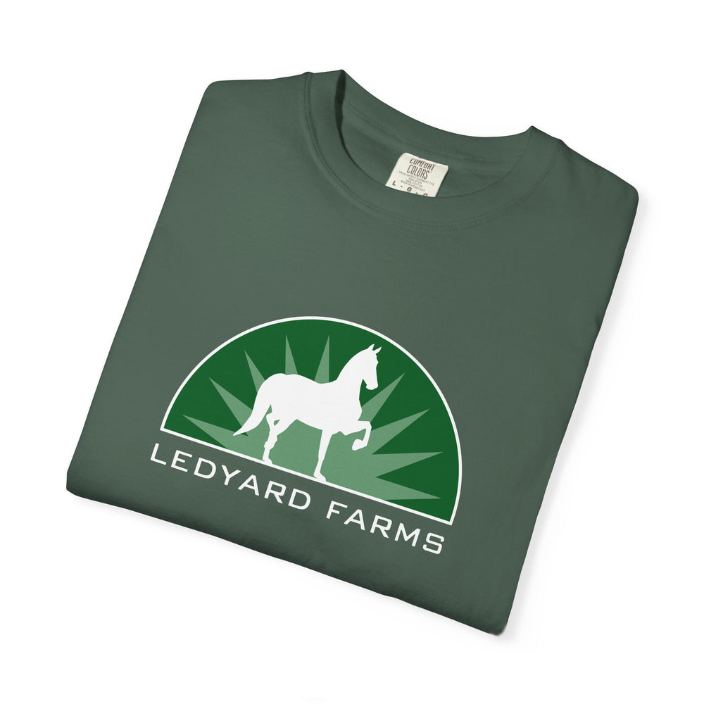 
                  
                    Comfort Colors Tee
                  
                