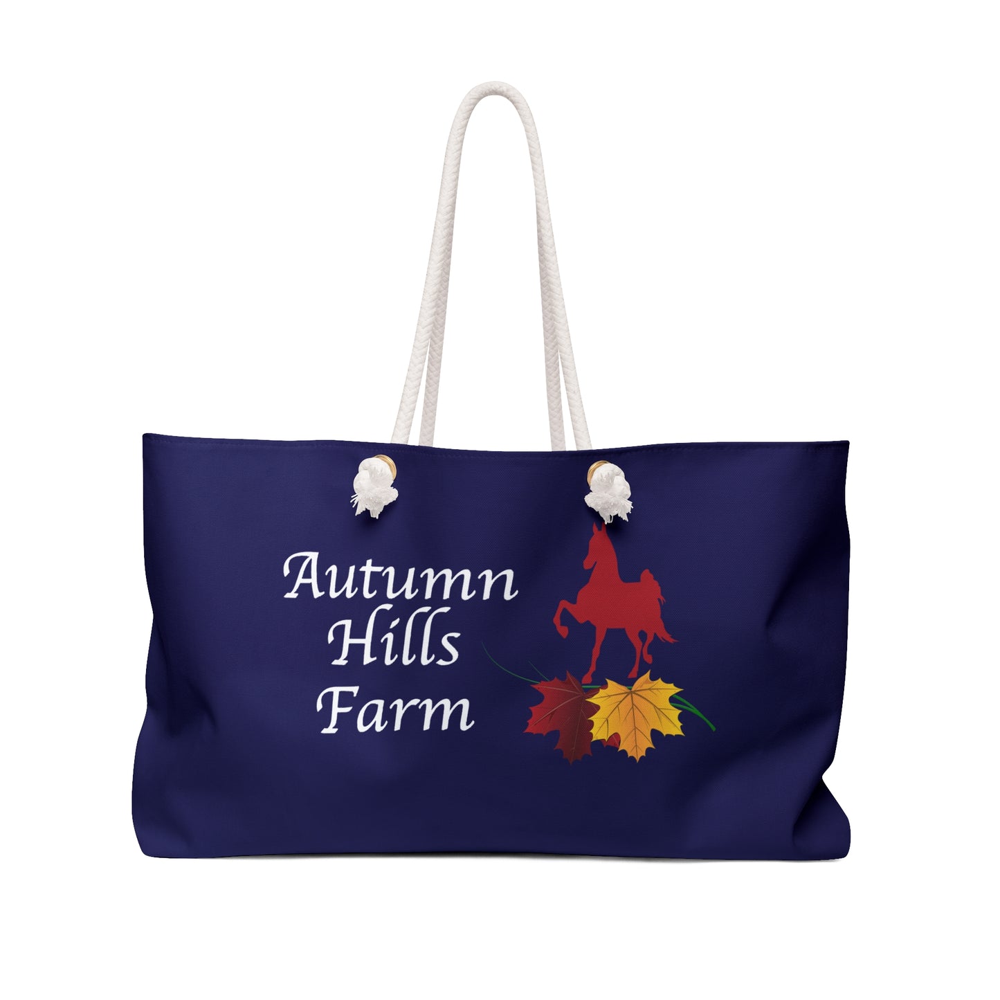 Weekender Tote