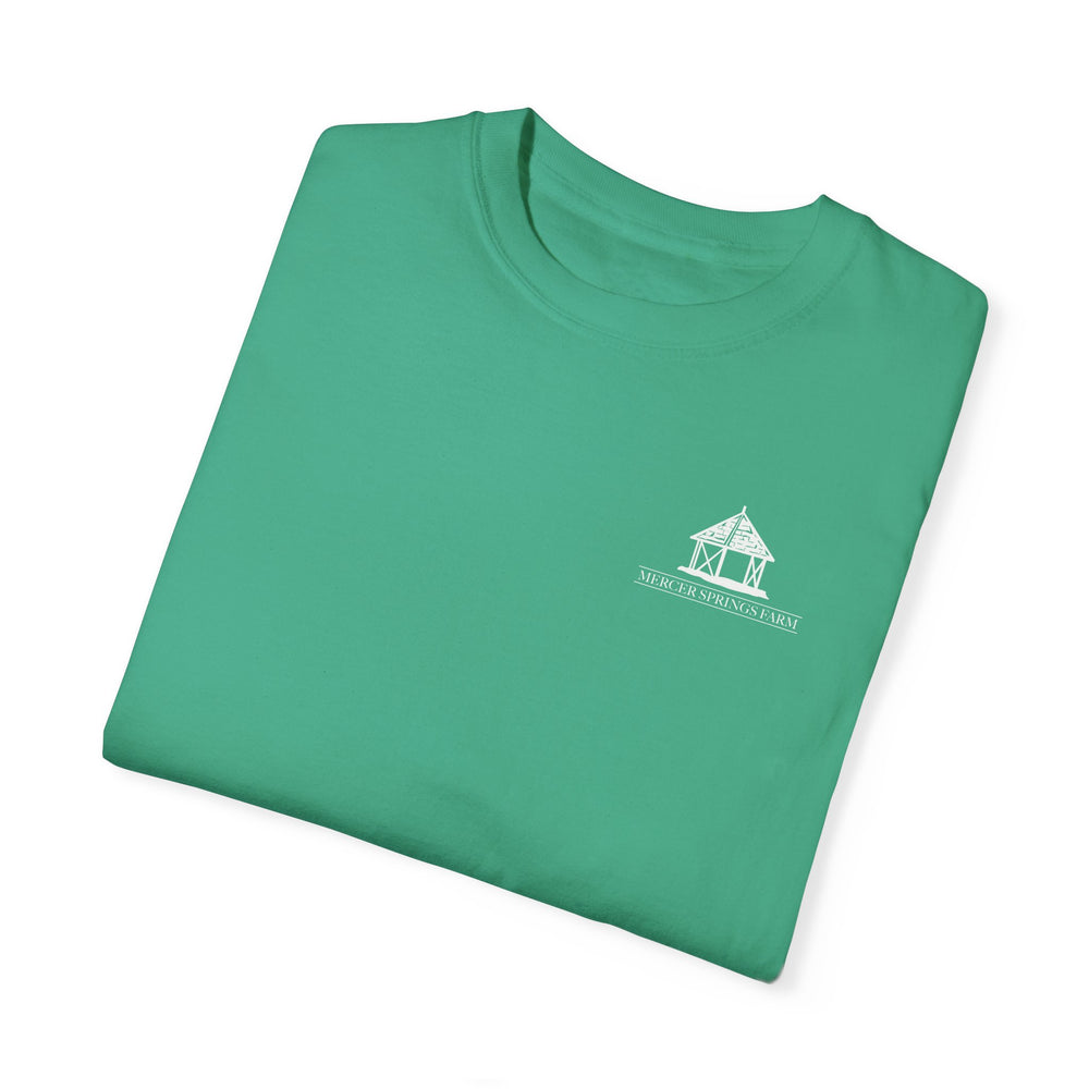 
                  
                    Comfort Colors Tee
                  
                