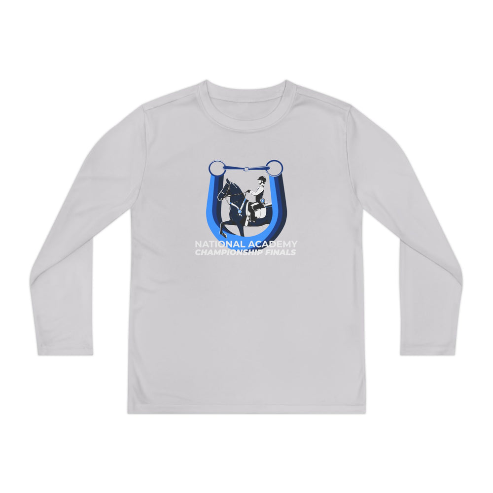 
                  
                    NACF Youth Sport-Tek PosiCharge ® Competitor™ Tee
                  
                