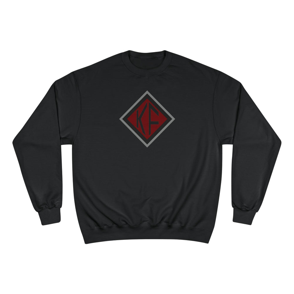 
                  
                    Champion® Sweatshirt
                  
                
