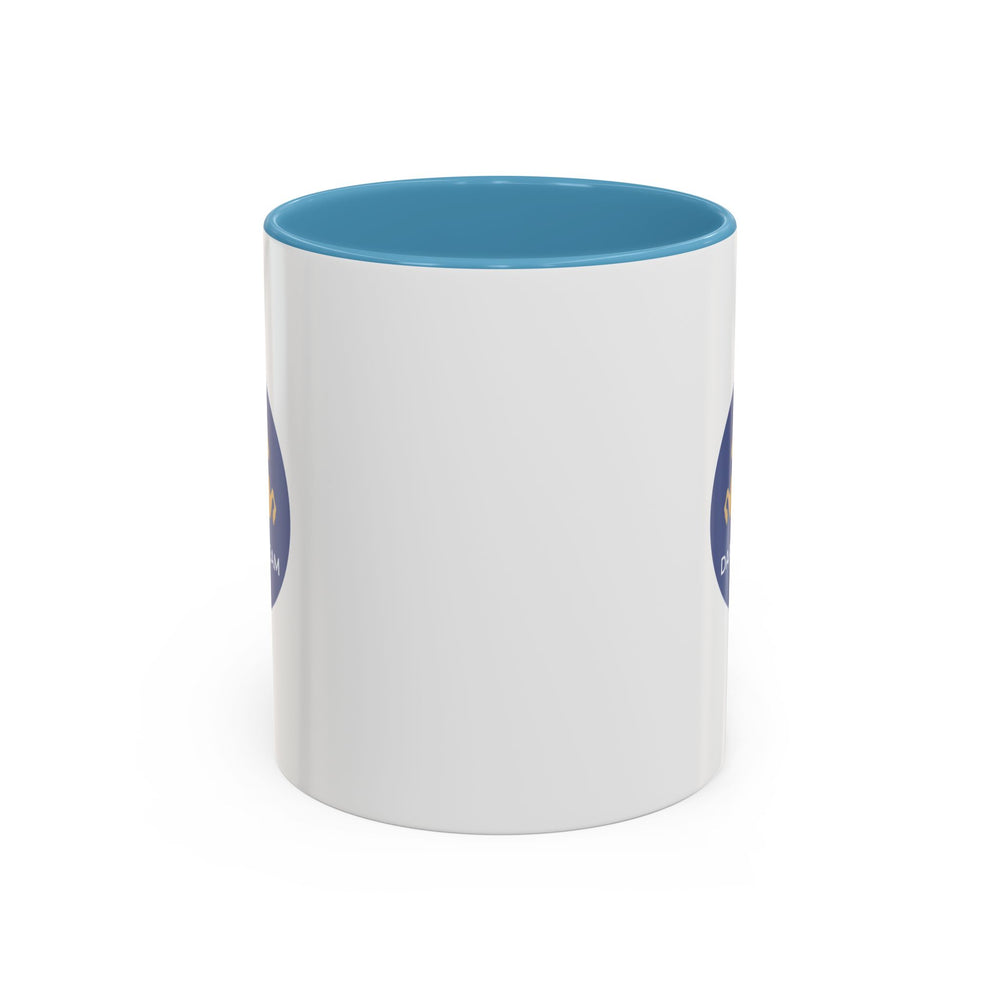 
                  
                    11oz Accent Mug
                  
                
