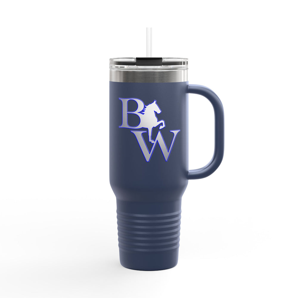 The Tough Tumbler, 40oz