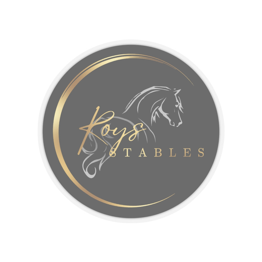 
                  
                    Stickers - 2 sizes, clear or white trim
                  
                