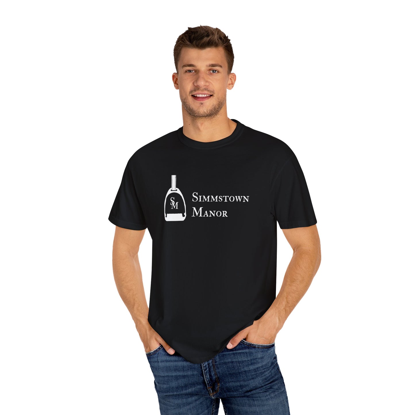 Comfort Colors Tee