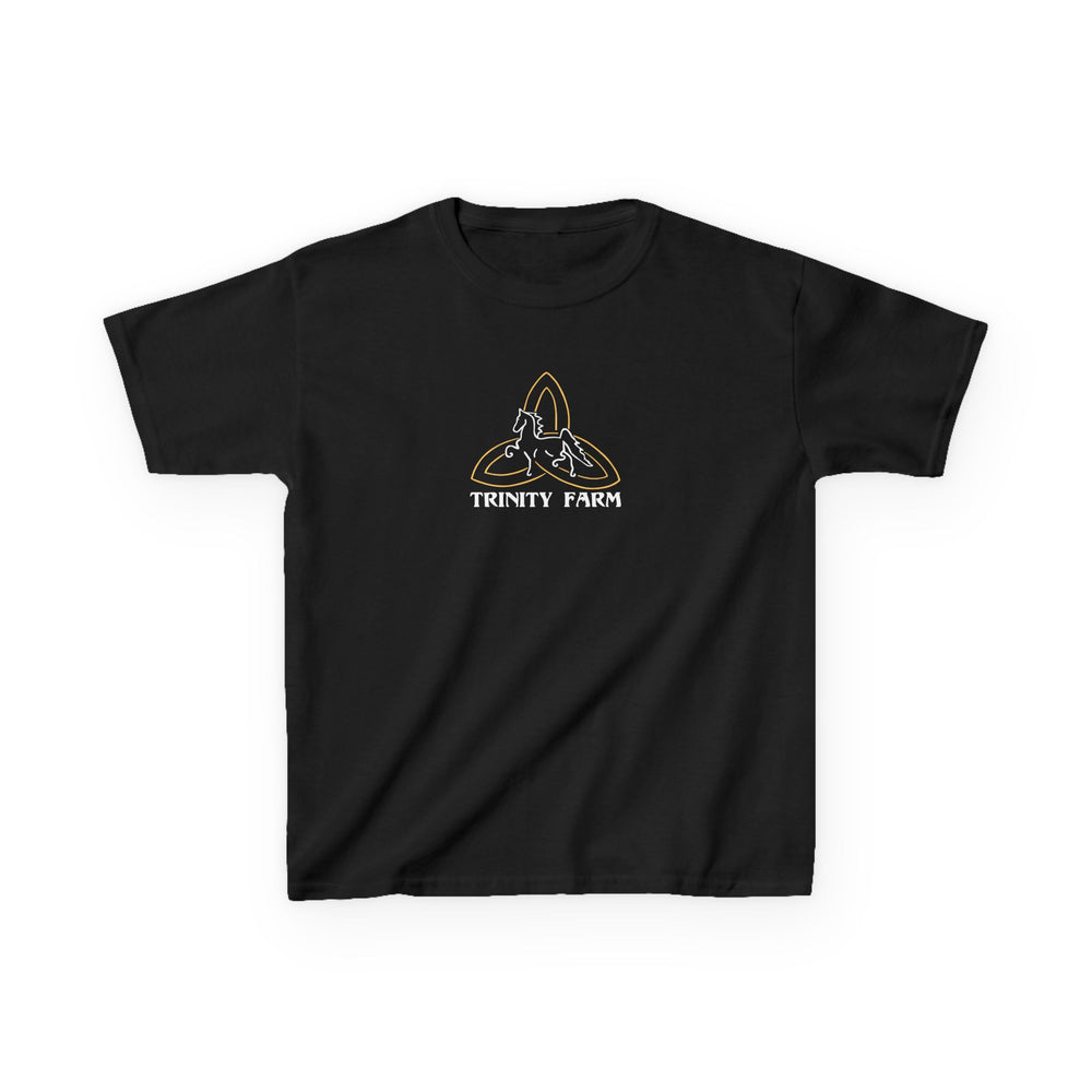
                  
                    Kids Heavy Cotton™ Tee
                  
                