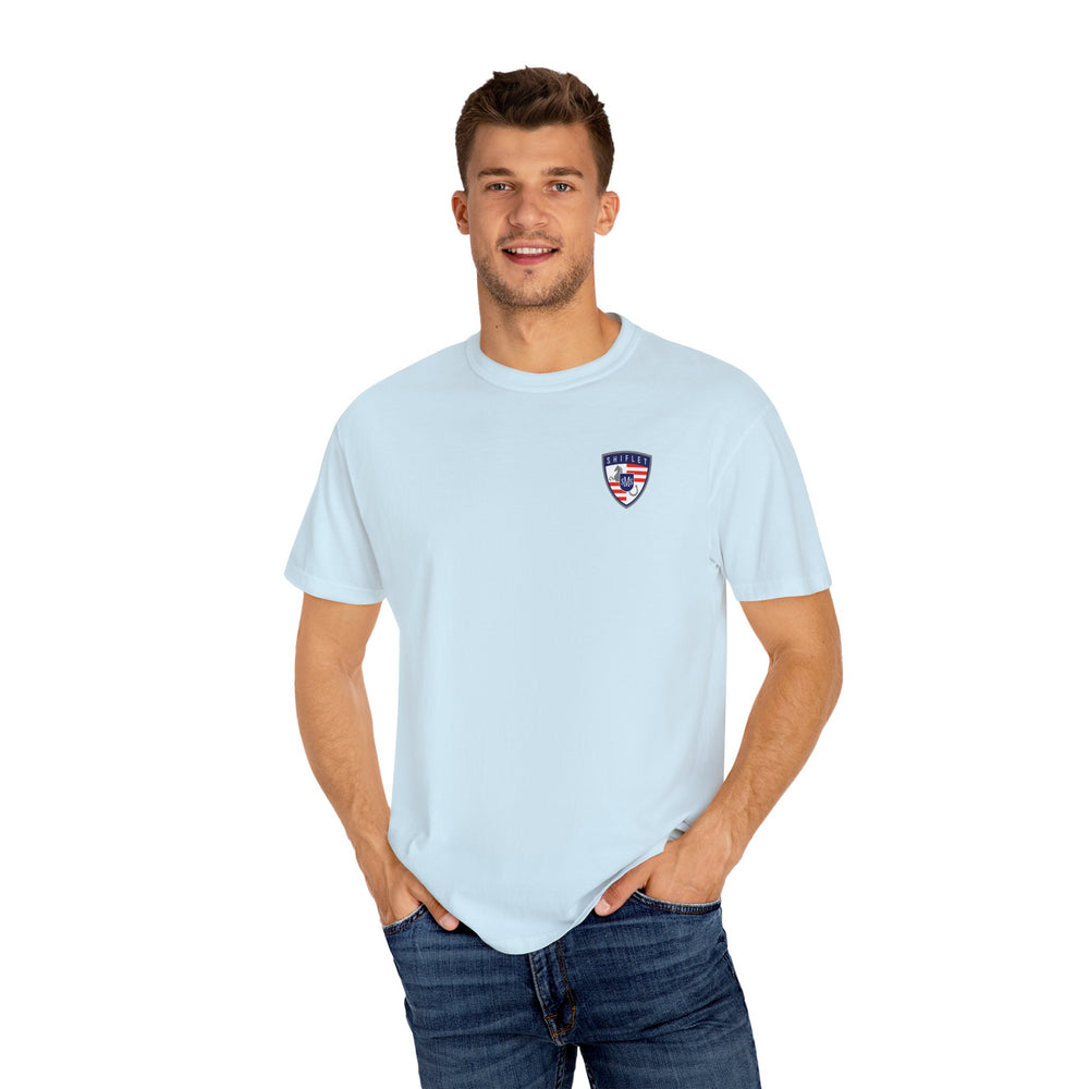 
                  
                    Comfort Colors Tee
                  
                