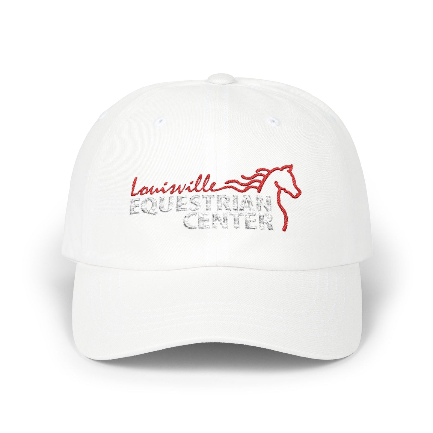 Embroidered Premium Hat