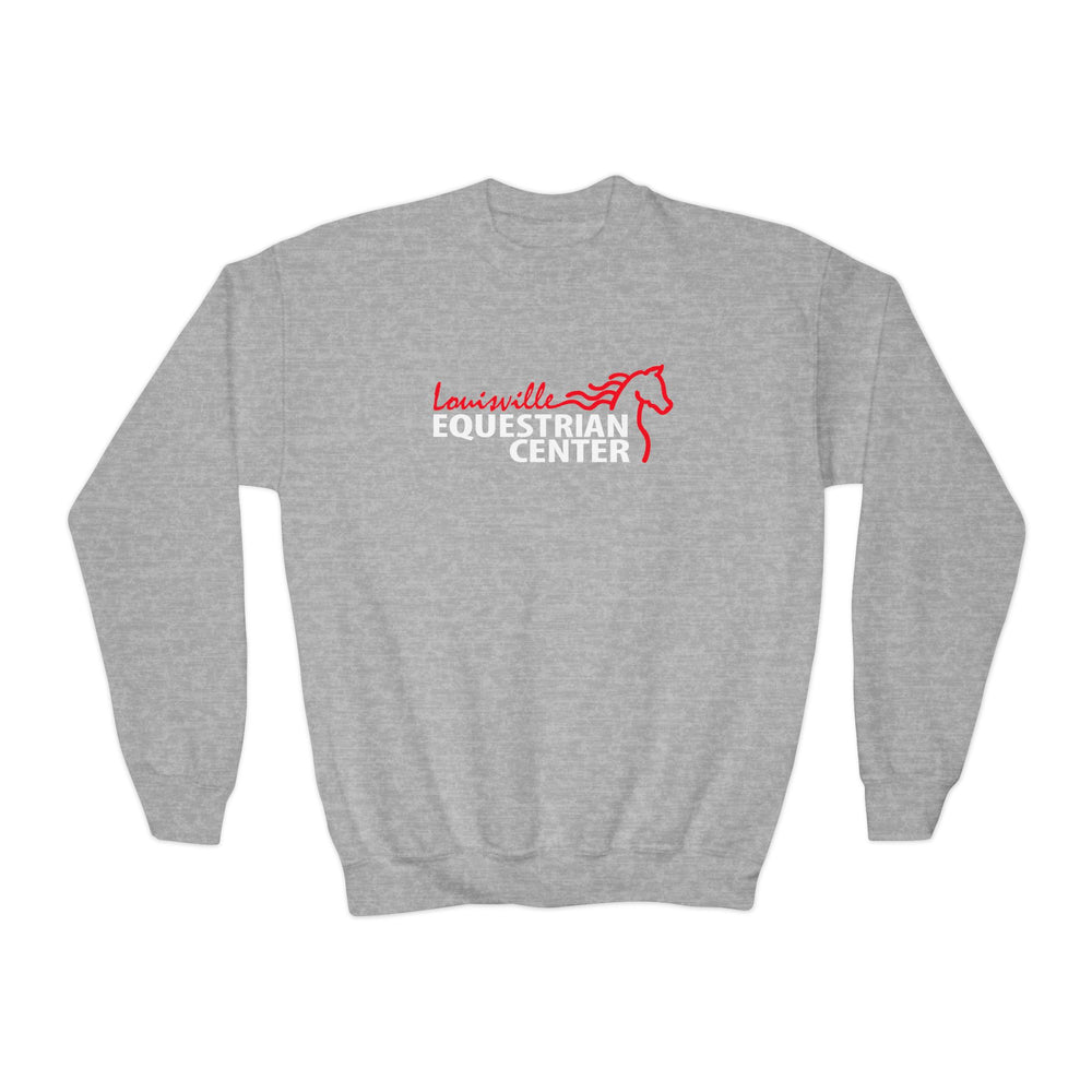 
                  
                    Classic Youth Crewneck Sweatshirt
                  
                