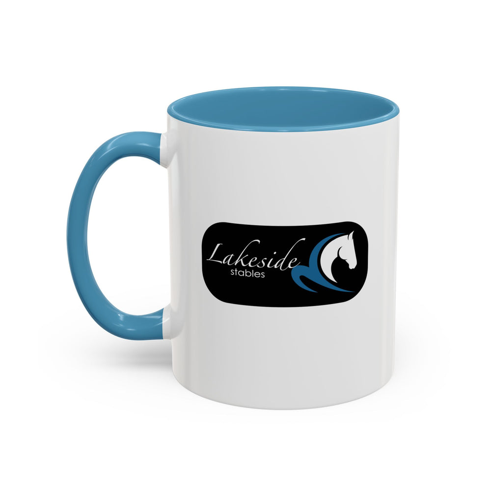
                  
                    11oz Accent Mug
                  
                