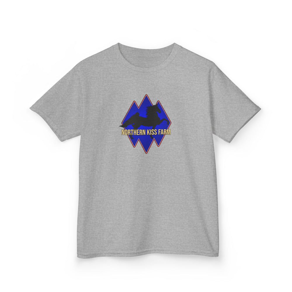 
                  
                    Kids Heavy Cotton™ Tee
                  
                