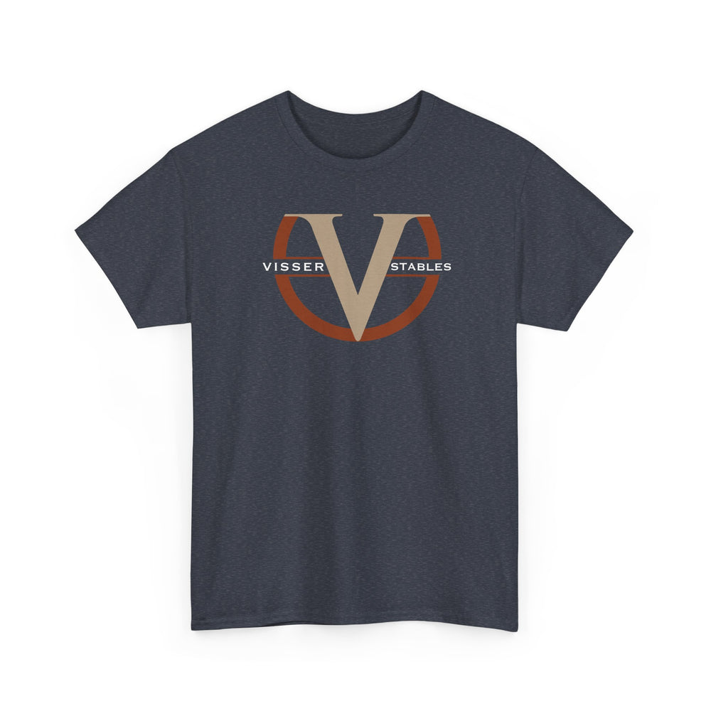 
                  
                    Cotton Tee
                  
                