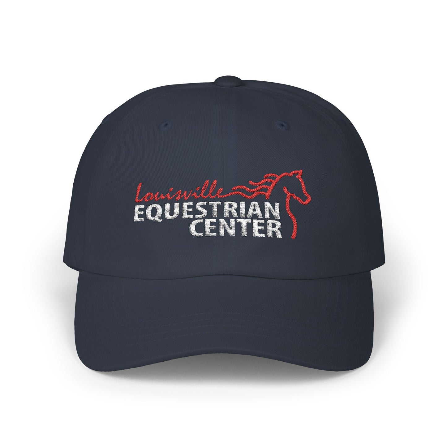 Embroidered Premium Hat