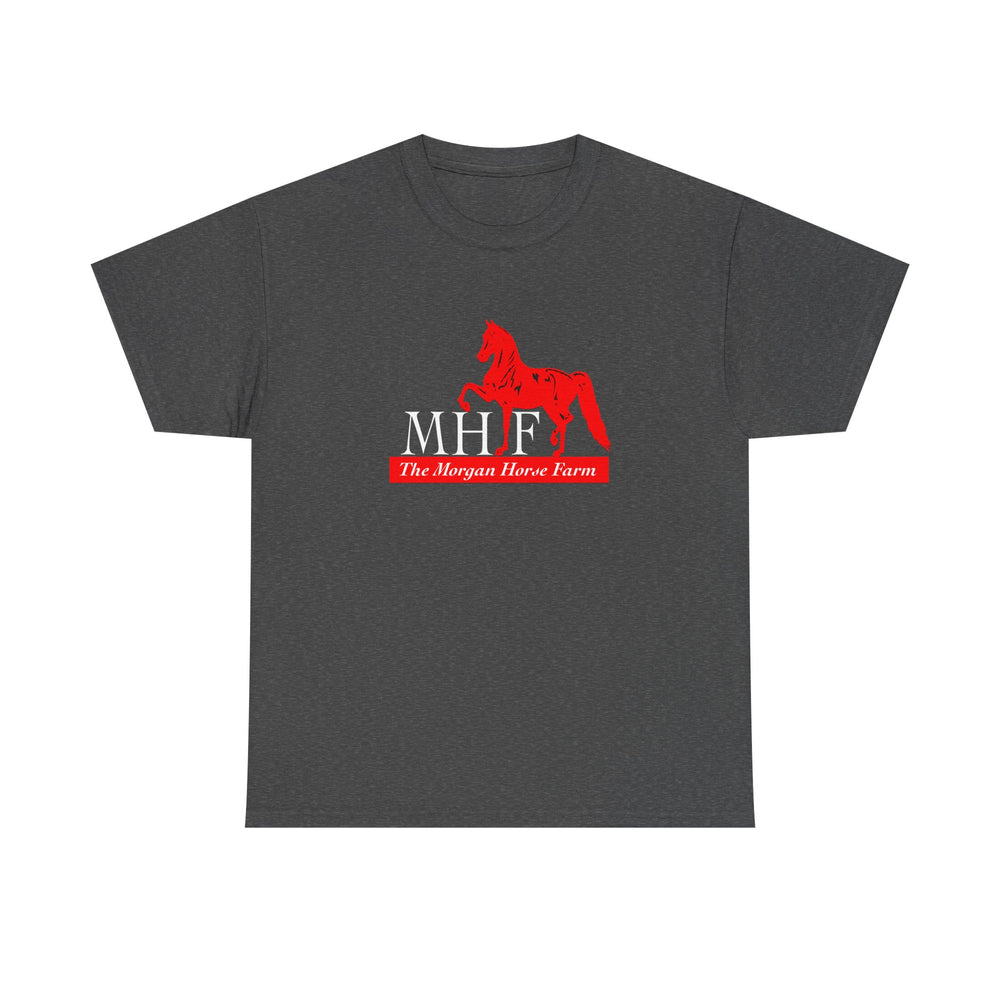 
                  
                    Classic Cotton Tee
                  
                