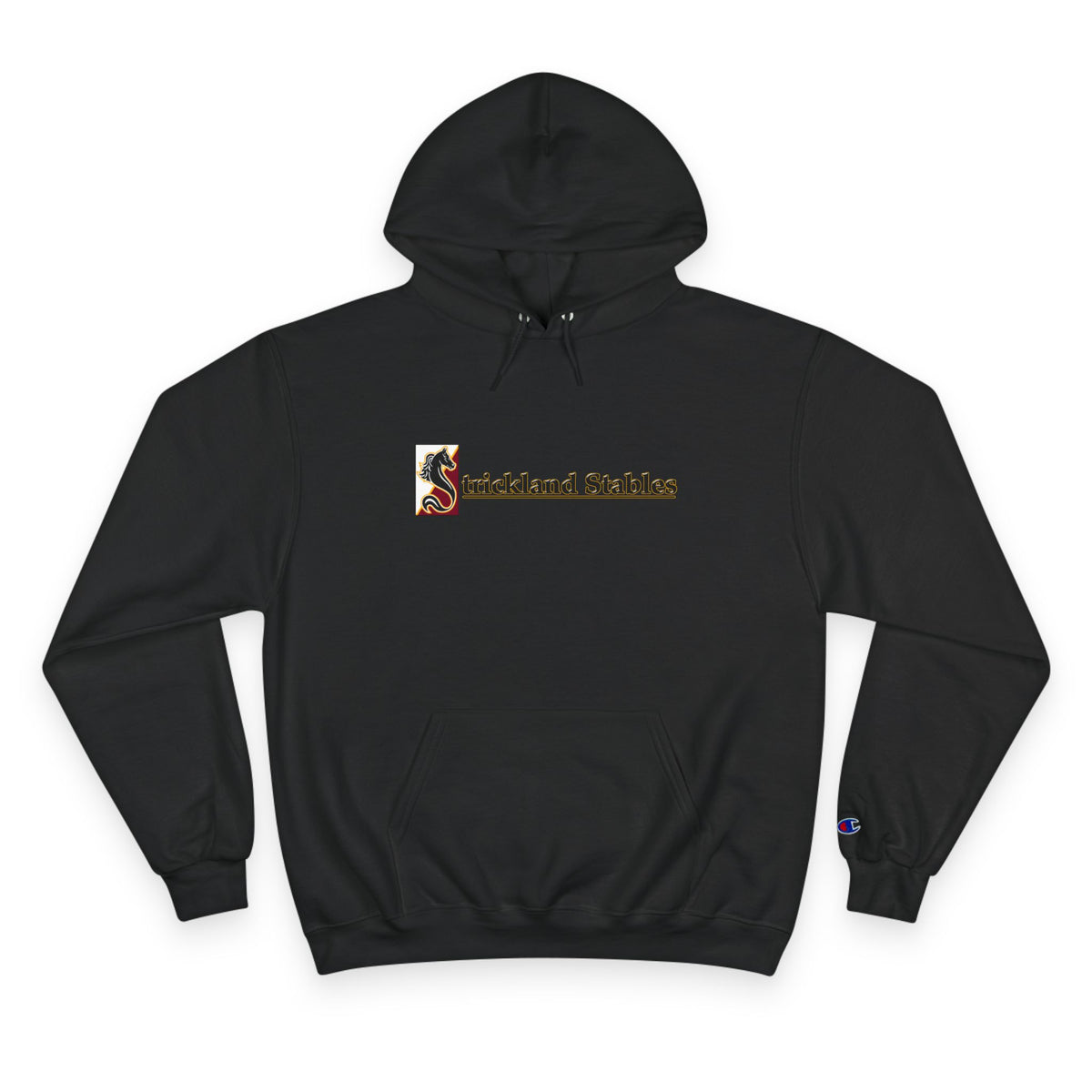 Champion® Hoodie
