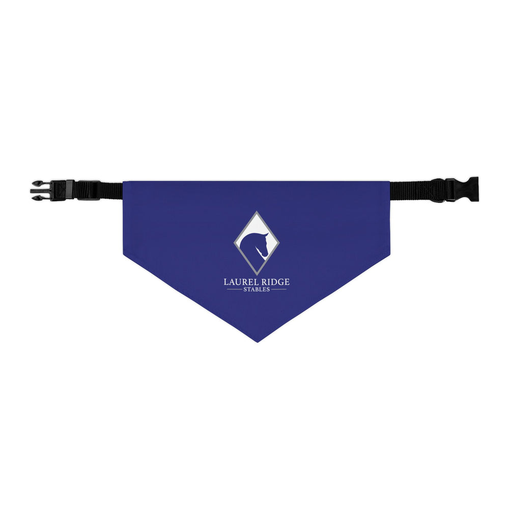 
                  
                    Dog Bandana with Collar
                  
                