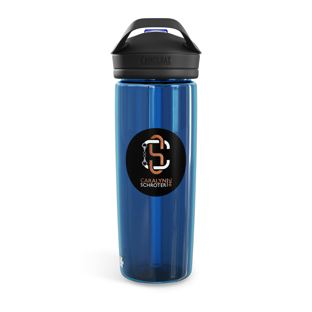 
                  
                    CamelBak®  Water Bottle - 2 Sizes
                  
                