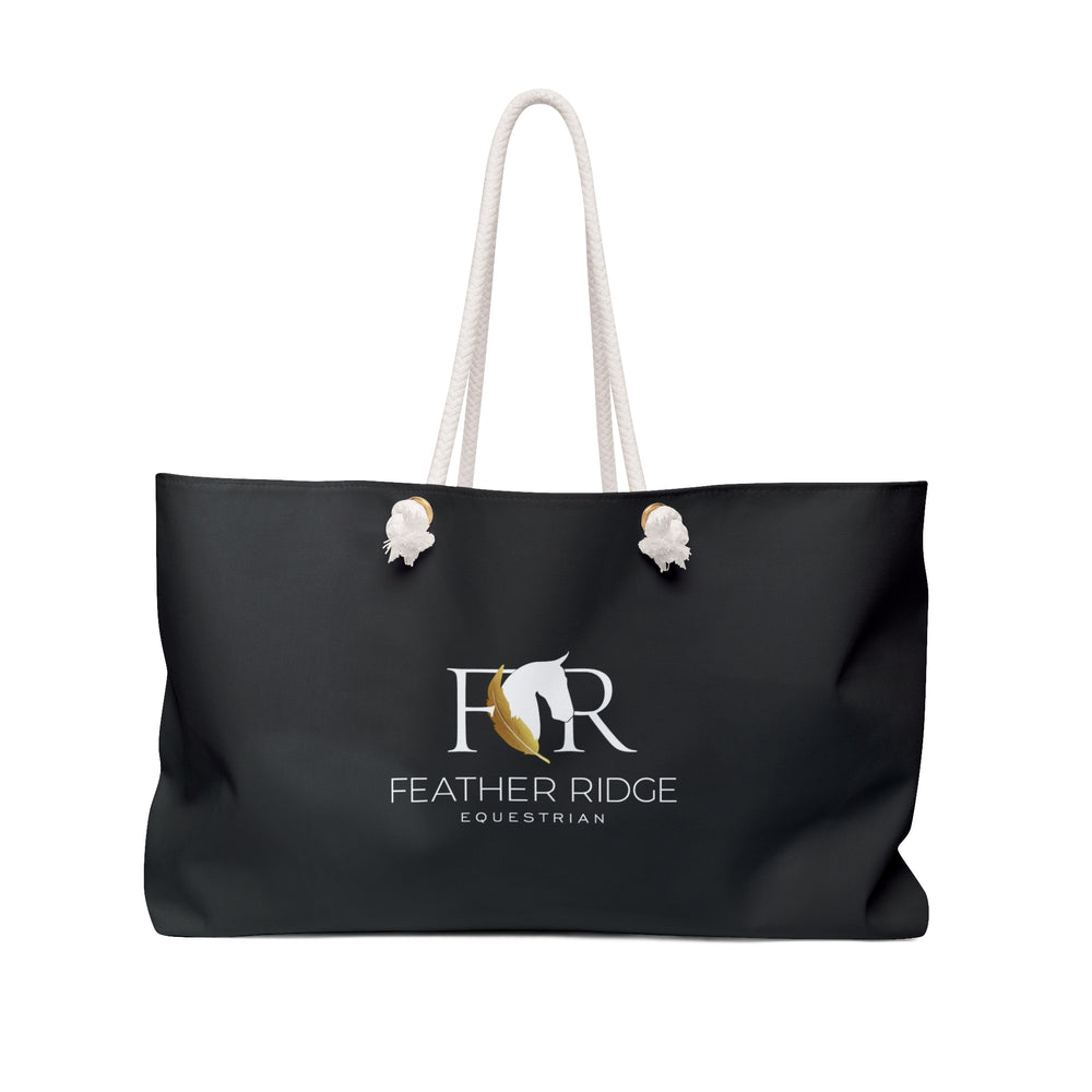 Weekender Tote