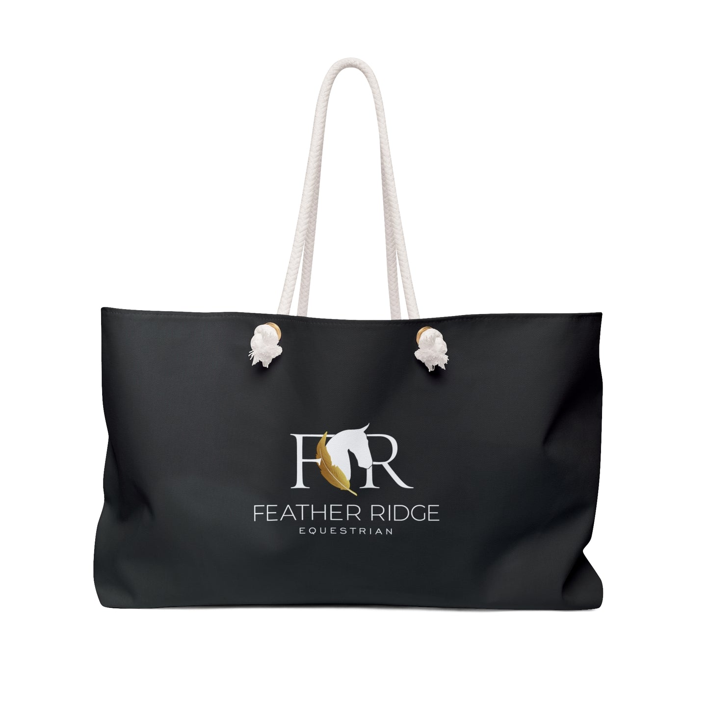 Weekender Tote