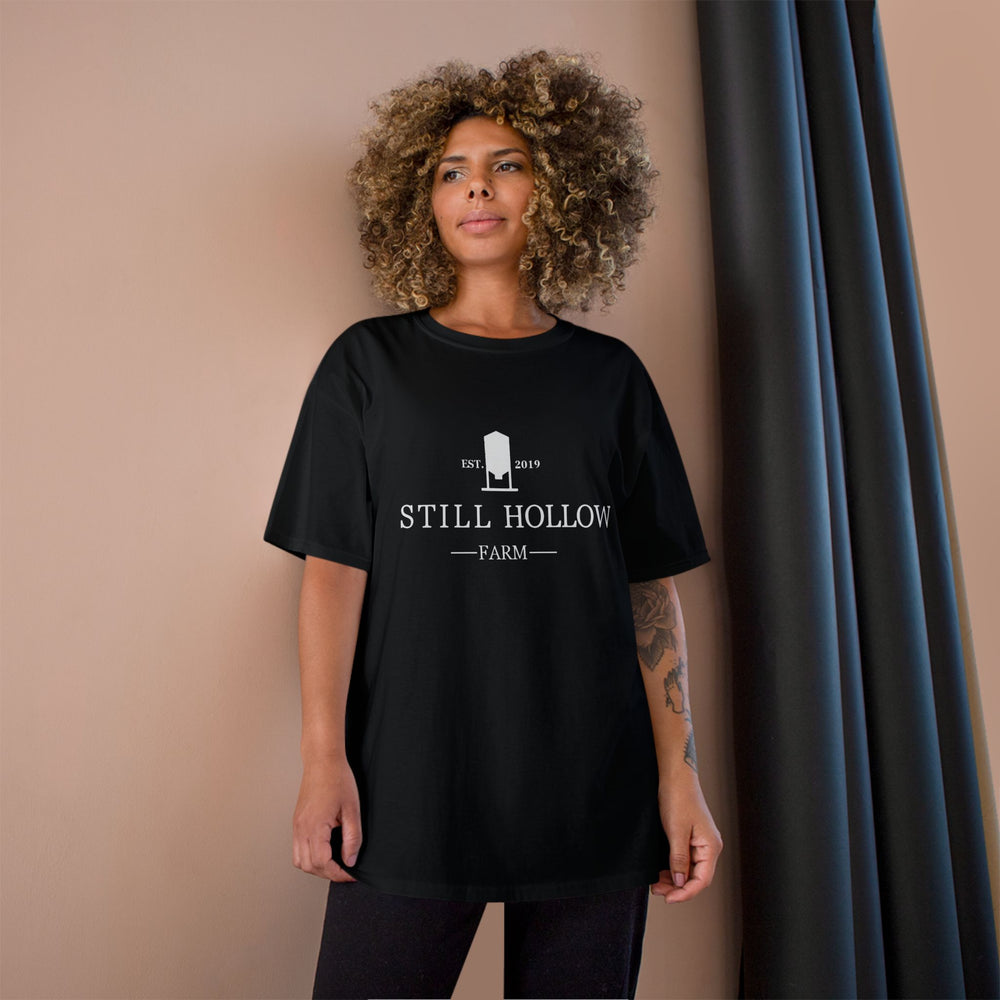 Champion® Tee
