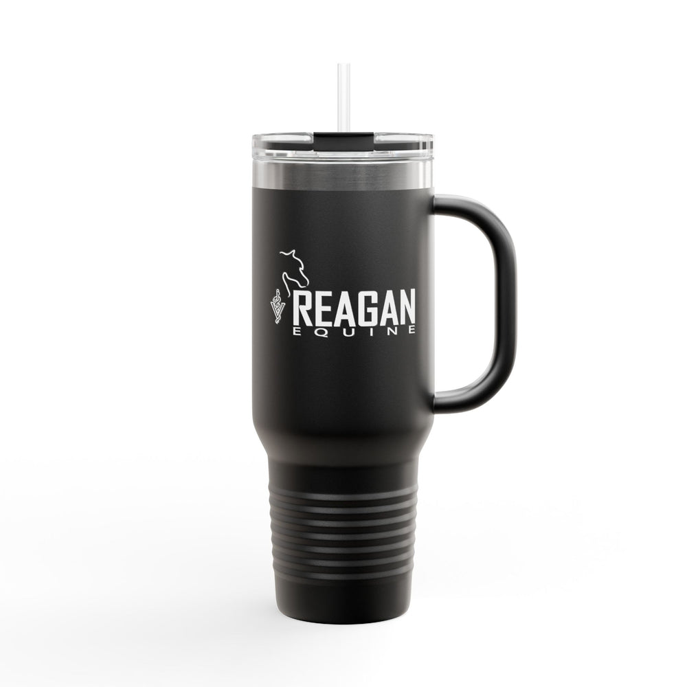 The Tough Tumbler, 40oz