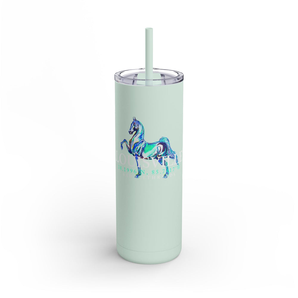 "3" Tumbler, 20oz
