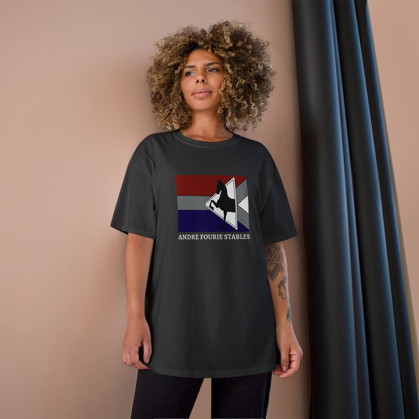 Champion® Tee