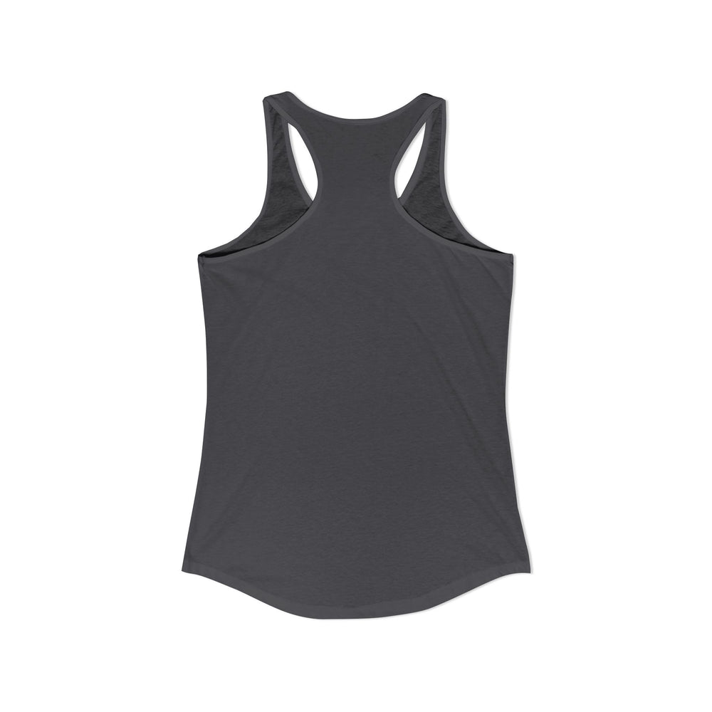 
                  
                    Premium Racerback Tank Top
                  
                