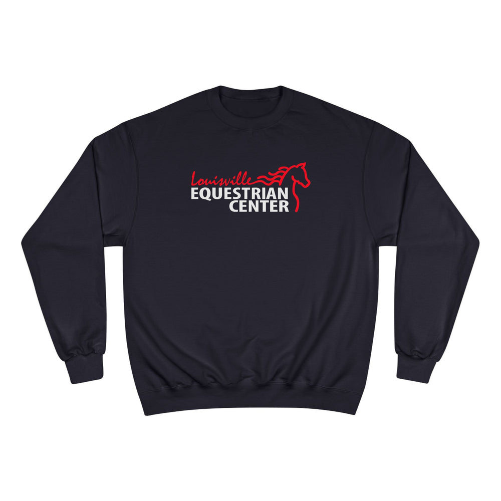 
                  
                    Champion® Sweatshirt
                  
                