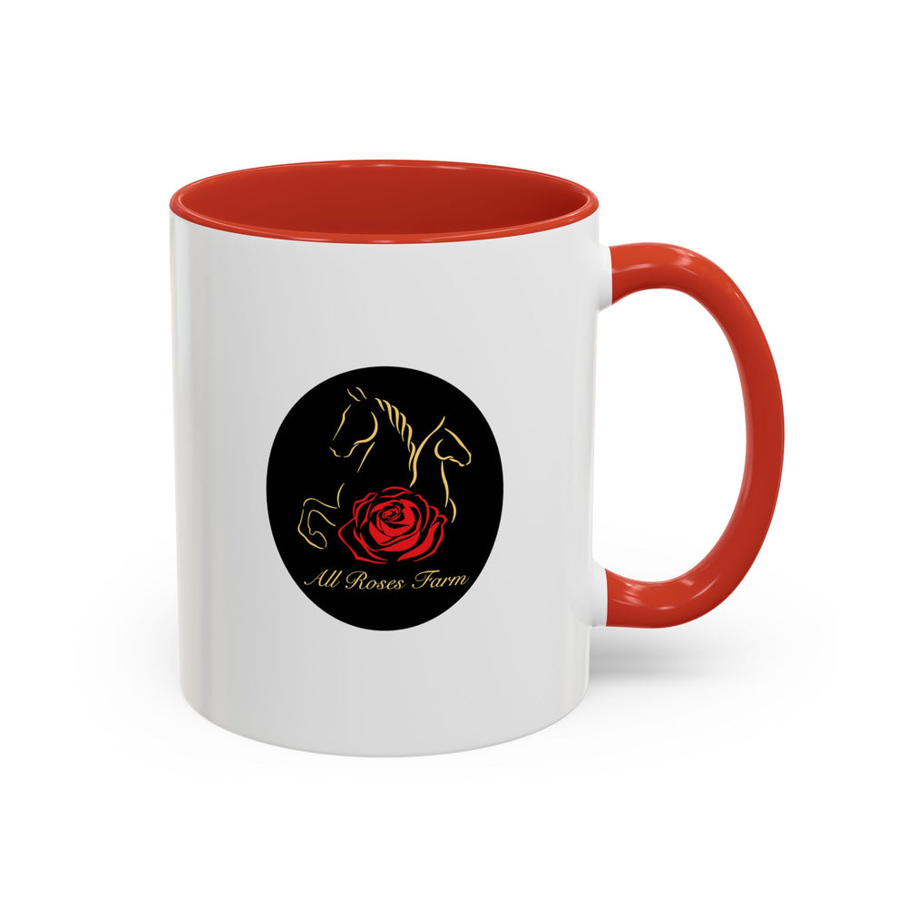 
                  
                    11oz Accent Mug
                  
                