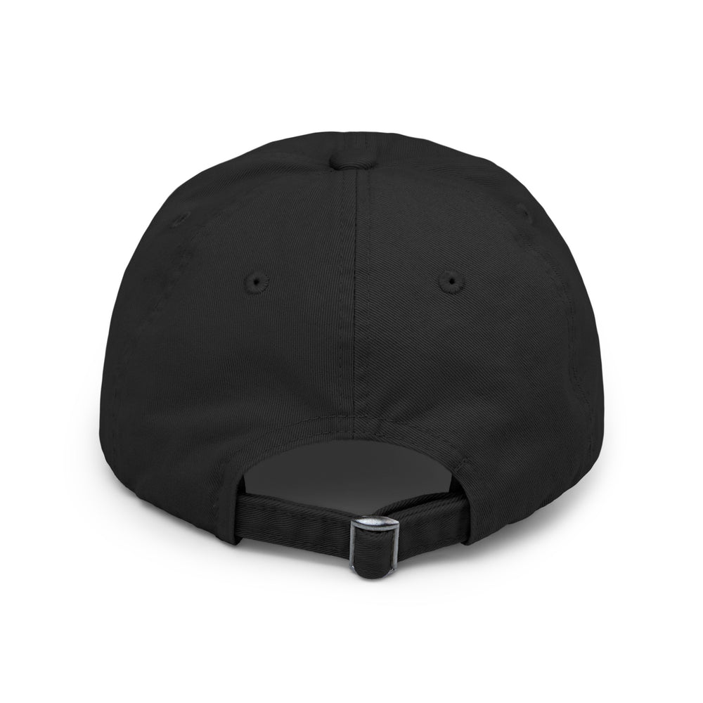 
                  
                    Legendsteen Distressed Hat
                  
                