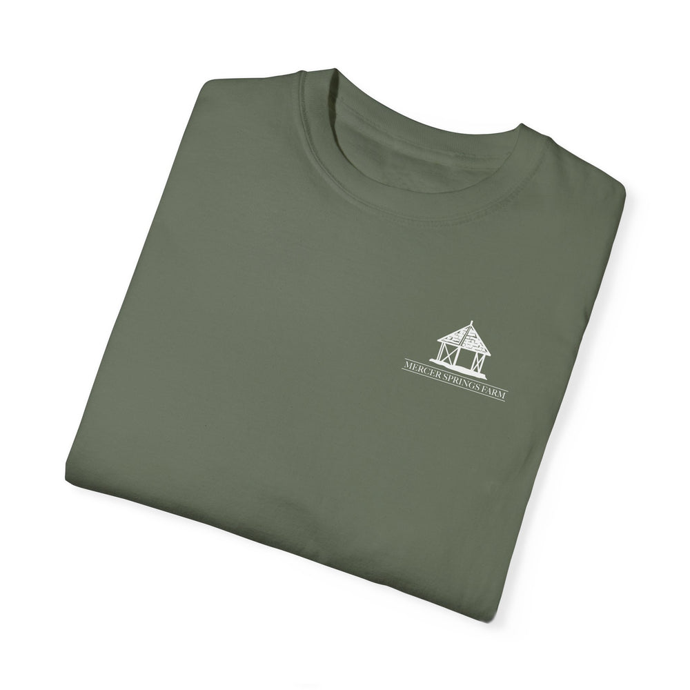
                  
                    Comfort Colors Tee
                  
                