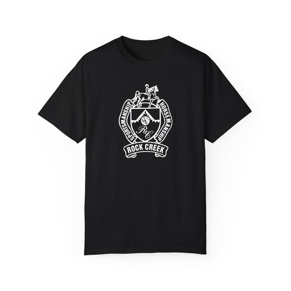 
                  
                    Comfort Colors Tee
                  
                