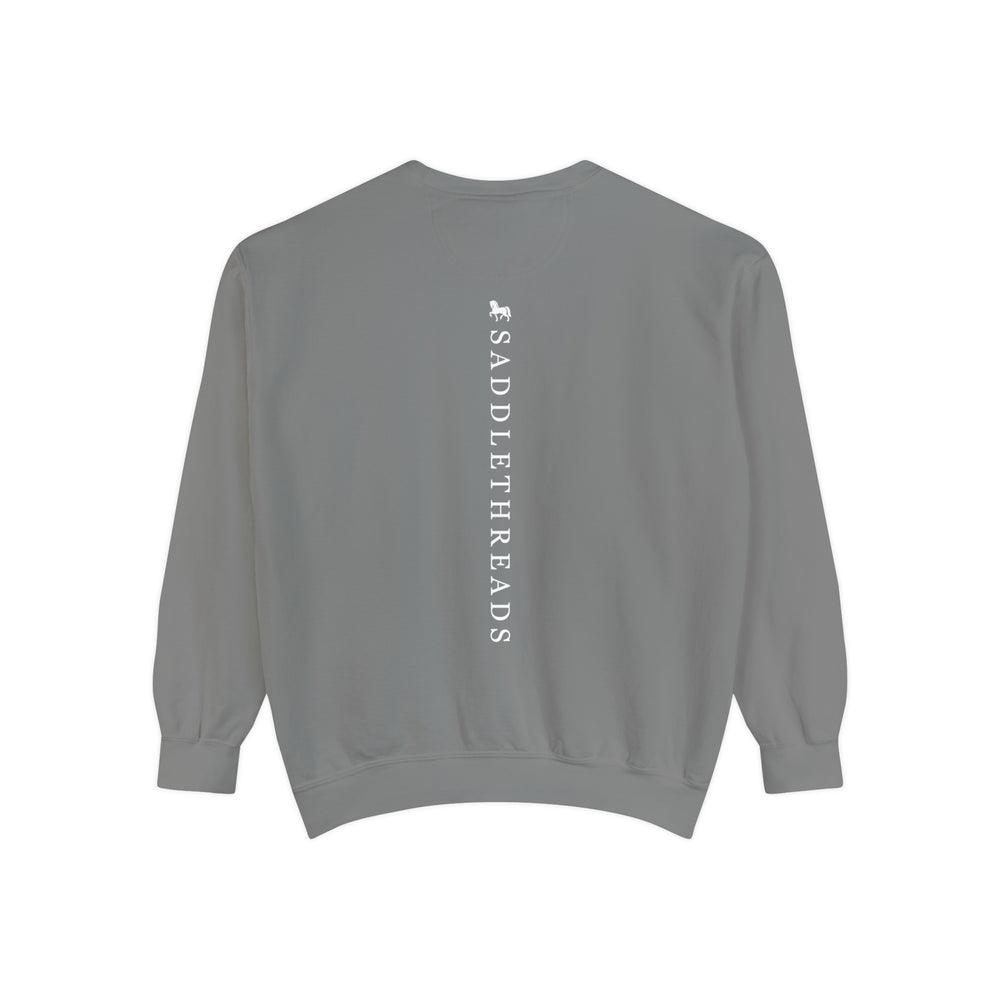 
                  
                    Simply Stanley Comfort Colors® Crewneck Sweatshirt
                  
                