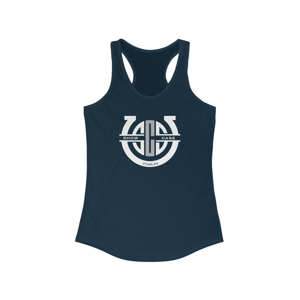 
                  
                    Premium Racerback Tank Top
                  
                