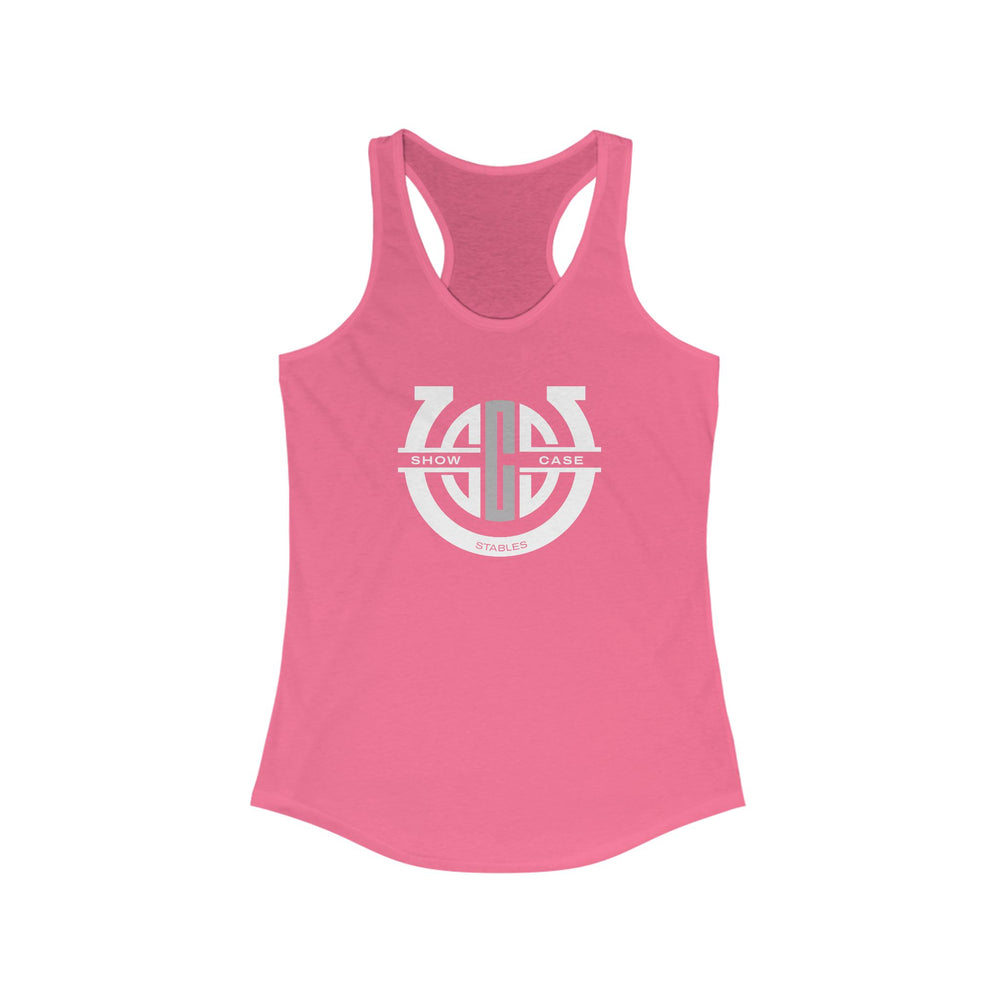 
                  
                    Premium Racerback Tank Top
                  
                