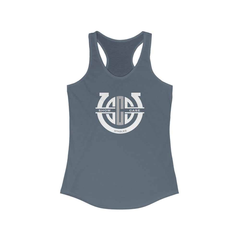 
                  
                    Premium Racerback Tank Top
                  
                