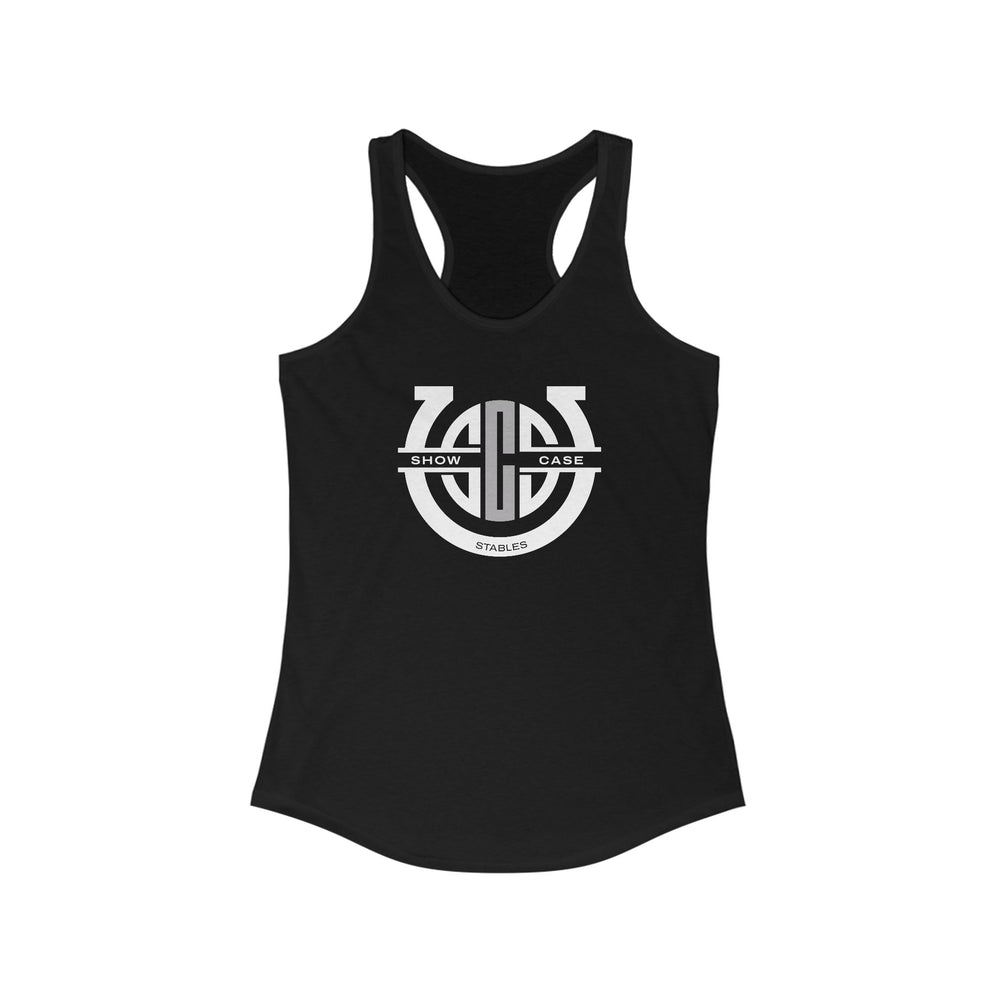 
                  
                    Premium Racerback Tank Top
                  
                