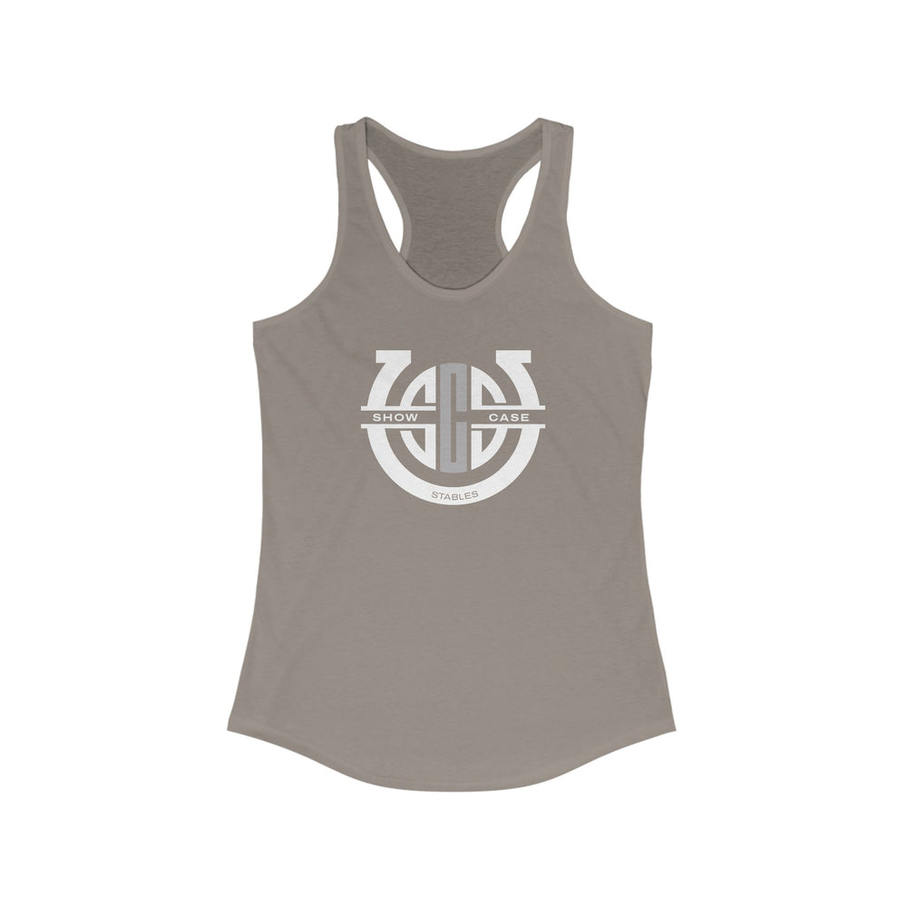 
                  
                    Premium Racerback Tank Top
                  
                