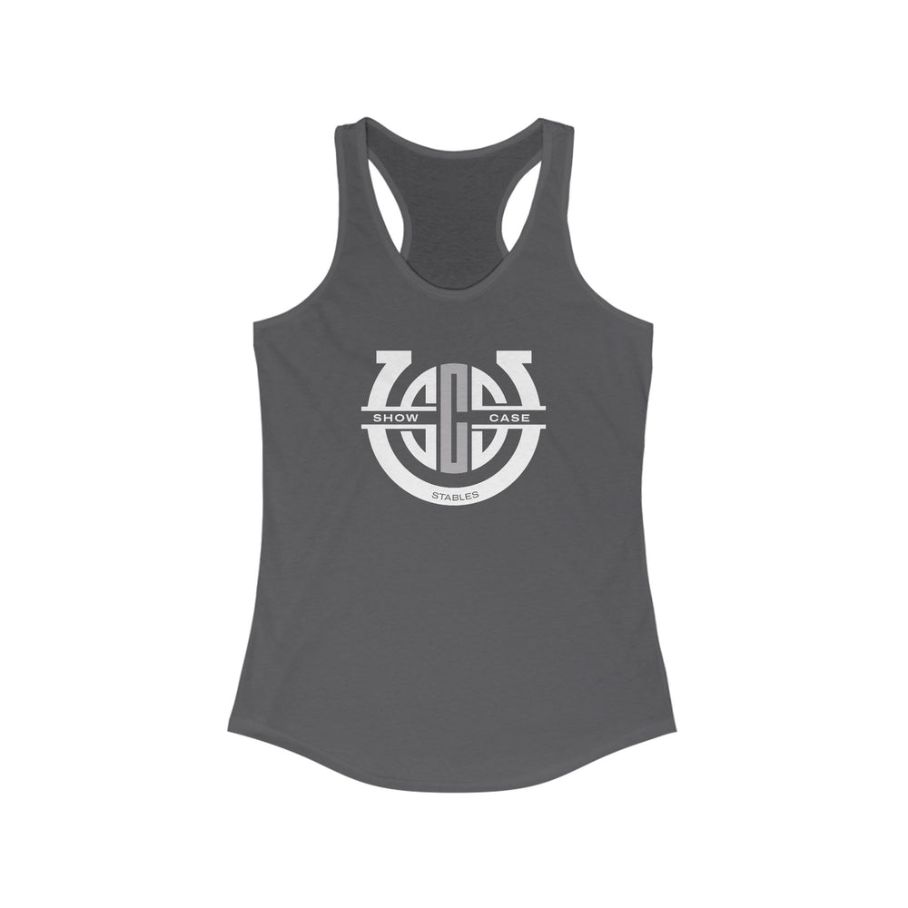 
                  
                    Premium Racerback Tank Top
                  
                