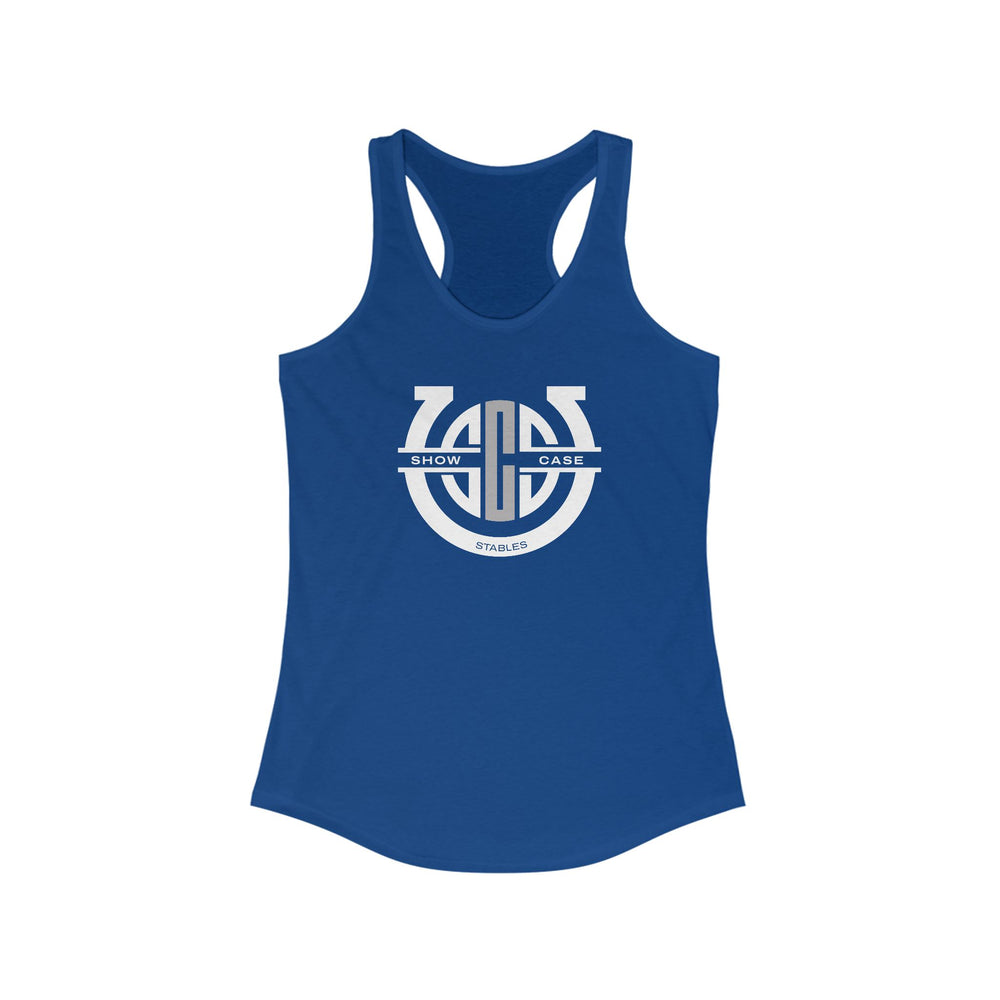 
                  
                    Premium Racerback Tank Top
                  
                
