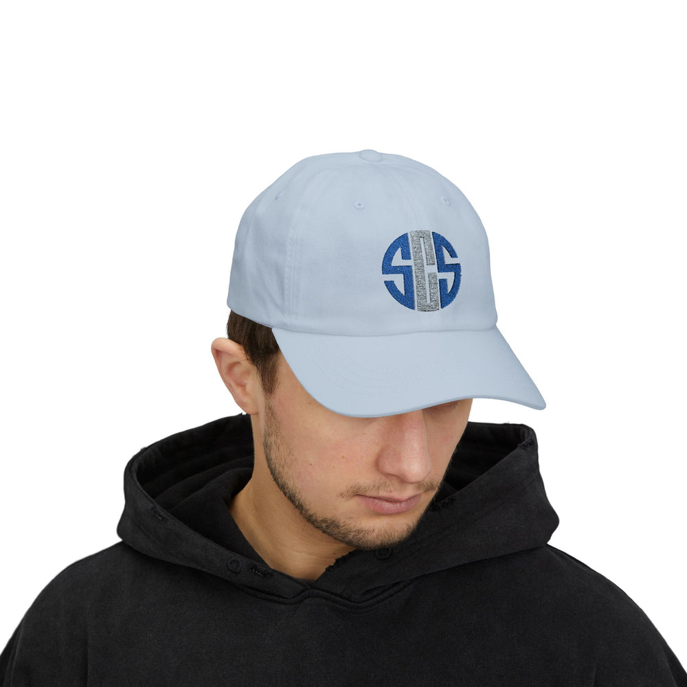 
                  
                    Embroidered Premium Hat
                  
                