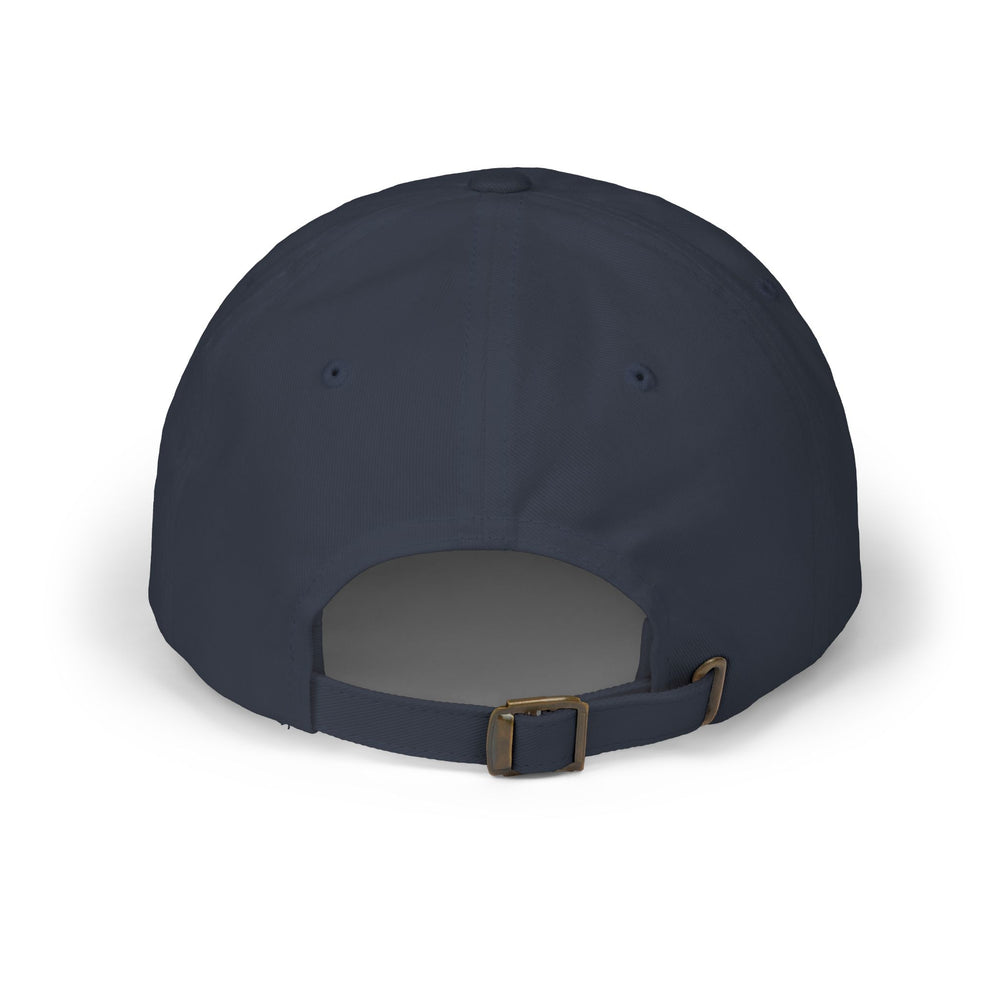 Embroidered Premium Hat