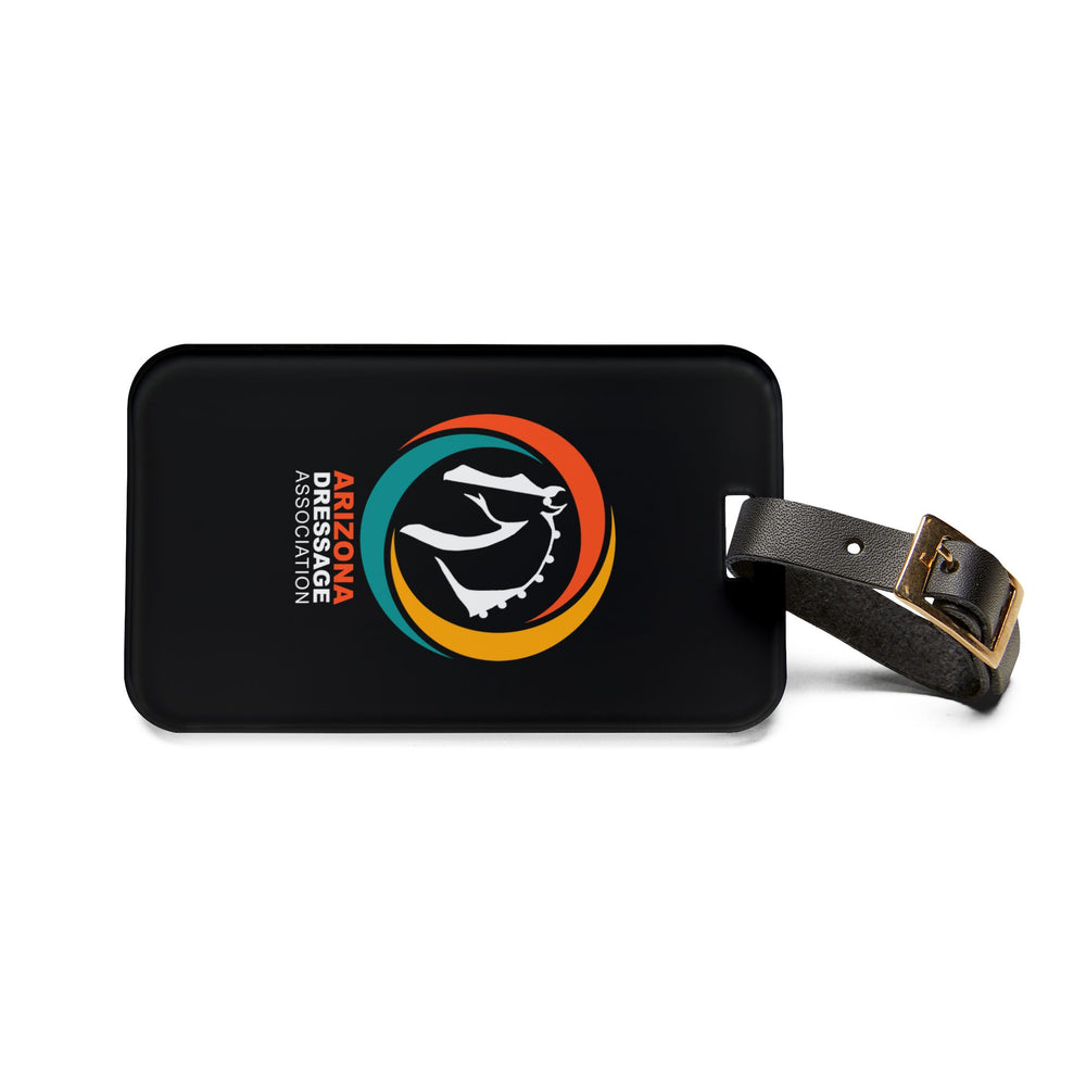 Luggage Tag