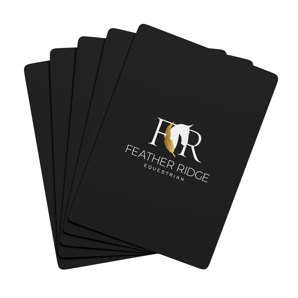 
                  
                    Deck of Playing Cards
                  
                