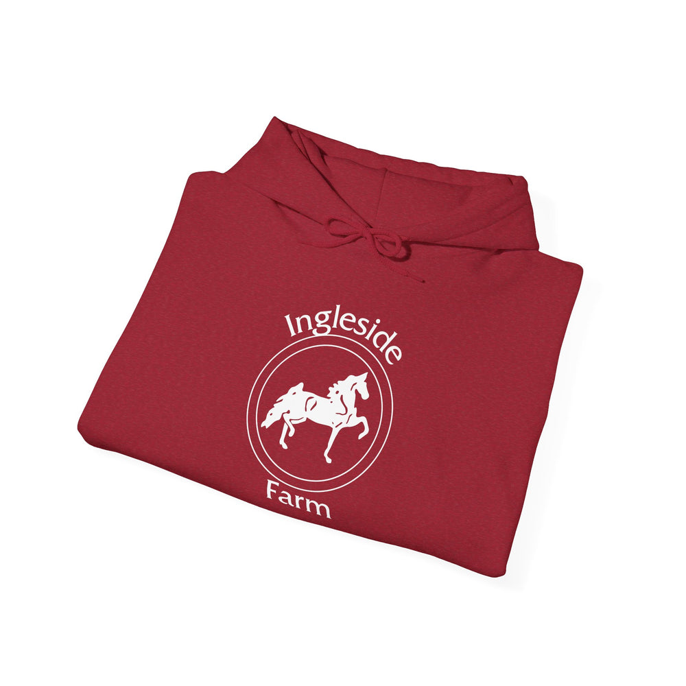 
                  
                    Unisex Heavy Blend™ Hoodie
                  
                