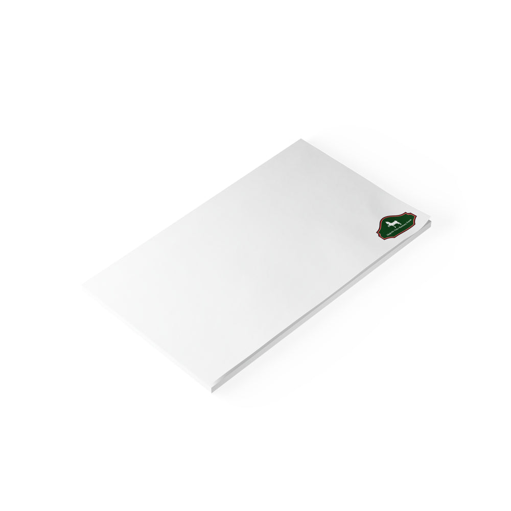 
                  
                    Post-it® Note Pads (4 sizes)
                  
                