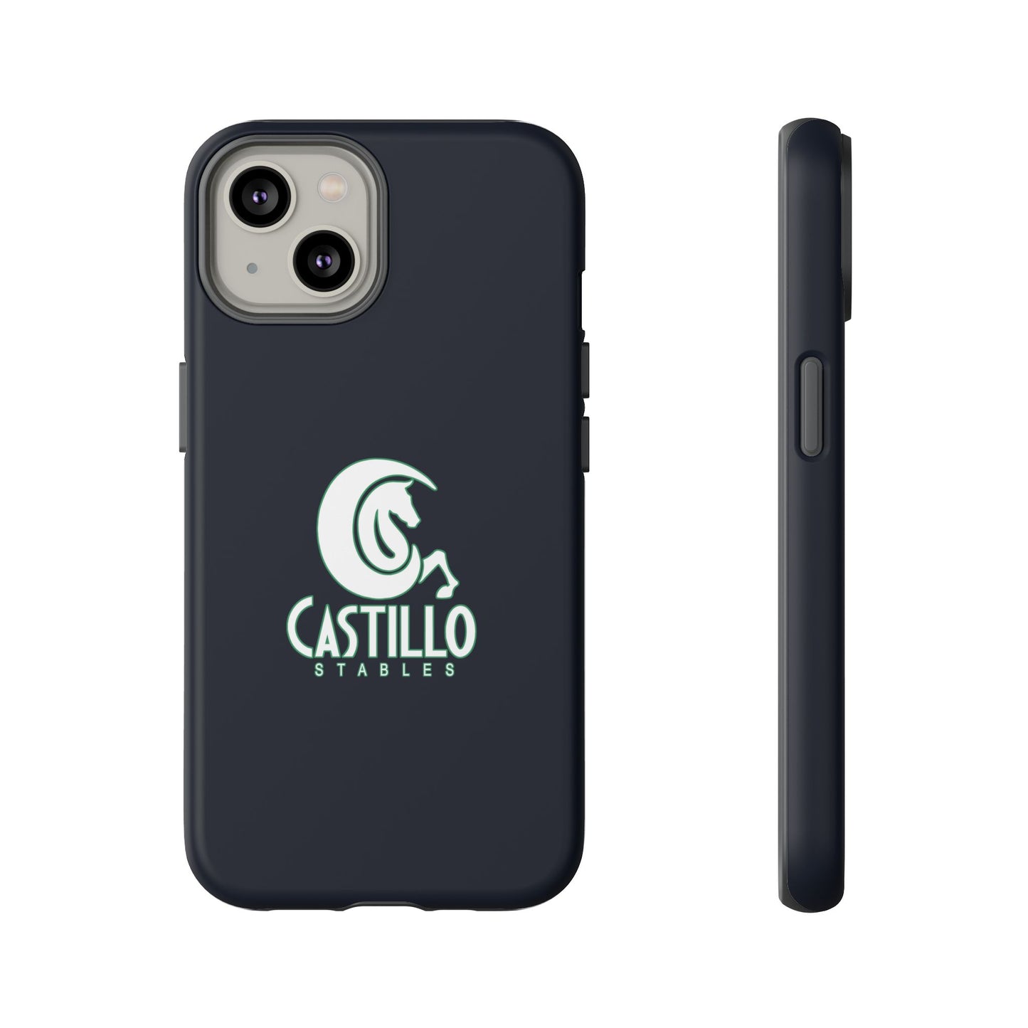 iPhone & Samsung Tough Cases - 33 Options!
