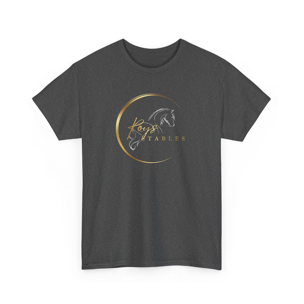 
                  
                    Classic Cotton Tee
                  
                