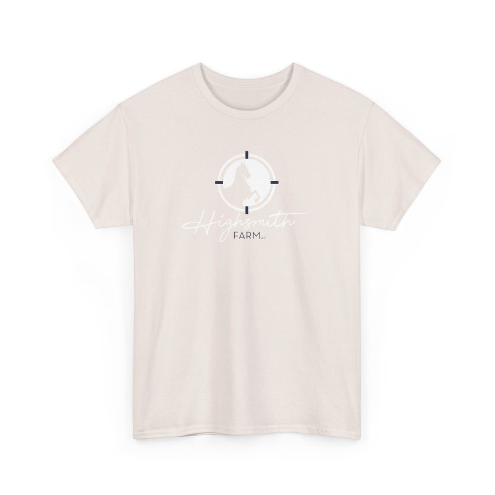 
                  
                    Classic Cotton Tee
                  
                